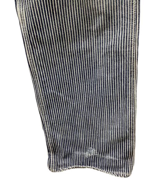 IRON HEART（アイアンハート）IRON HEART (アイアンハート) デニムパンツ ブルー サイズ:W34の古着・服飾アイテム