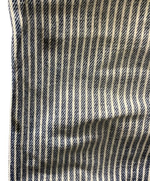 IRON HEART（アイアンハート）IRON HEART (アイアンハート) デニムパンツ ブルー サイズ:W34の古着・服飾アイテム