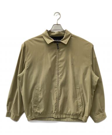 中古・古着通販】NAUTICA (ノーティカ) スウィングトップジャケット