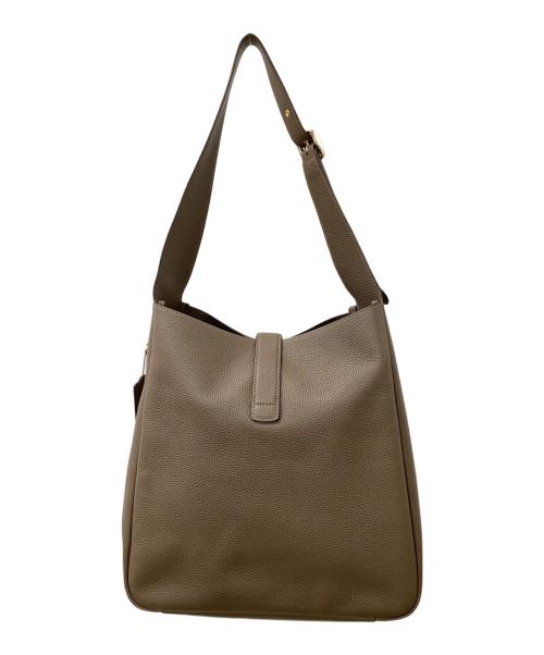 COACH（コーチ）COACH (コーチ) ハドリー ブラウンの古着・服飾アイテム