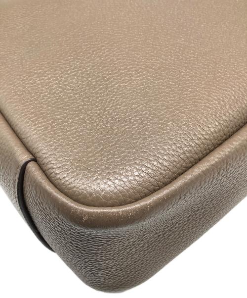 COACH（コーチ）COACH (コーチ) ハドリー ブラウンの古着・服飾アイテム