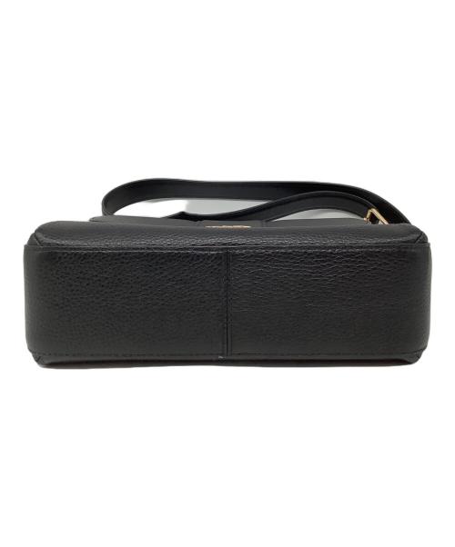 COACH（コーチ）COACH (コーチ) グレースショルダーバッグ ブラックの古着・服飾アイテム