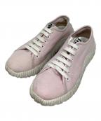 MIU MIUミュウミュウ）の古着「Miu Nova」｜ピンク