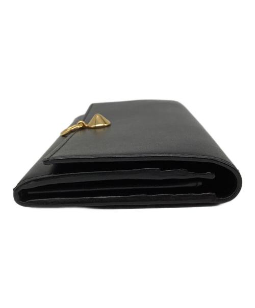 FENDI（フェンディ）FENDI (フェンディ) バイザウェイ ブラックの古着・服飾アイテム