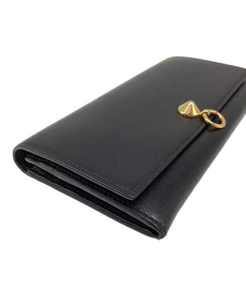 FENDI（フェンディ）FENDI (フェンディ) バイザウェイ ブラックの古着・服飾アイテム