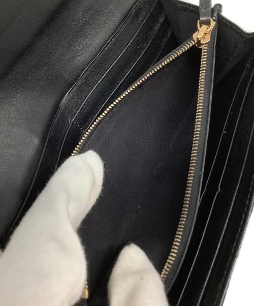 FENDI（フェンディ）FENDI (フェンディ) バイザウェイ ブラックの古着・服飾アイテム