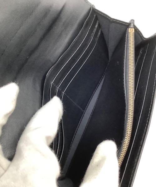 FENDI（フェンディ）FENDI (フェンディ) バイザウェイ ブラックの古着・服飾アイテム