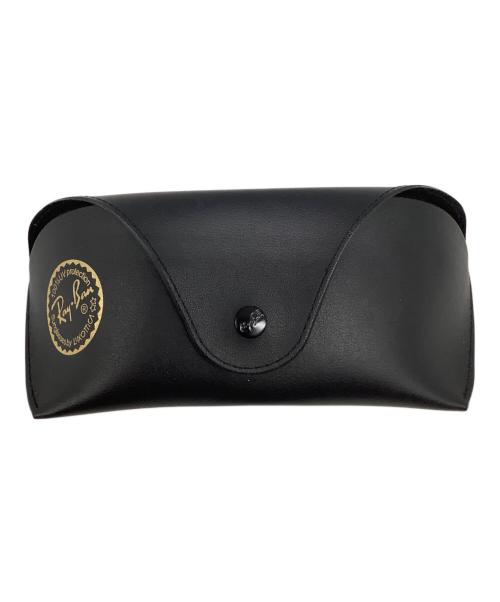 RAY-BAN（レイバン）RAY-BAN (レイバン) サングラス ブラウン サイズ:58□17の古着・服飾アイテム