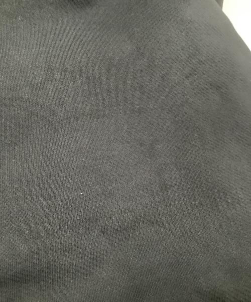 Y-3（ワイスリー）Y-3 (ワイスリー) GRAPHIC FT HOODIE ブラック サイズ:Lの古着・服飾アイテム