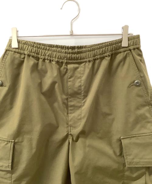 DAIWA PIER39（ダイワ ピア39）DAIWA PIER39 (ダイワ ピア39) Tech Mil Knicker カーキ サイズ:Mの古着・服飾アイテム