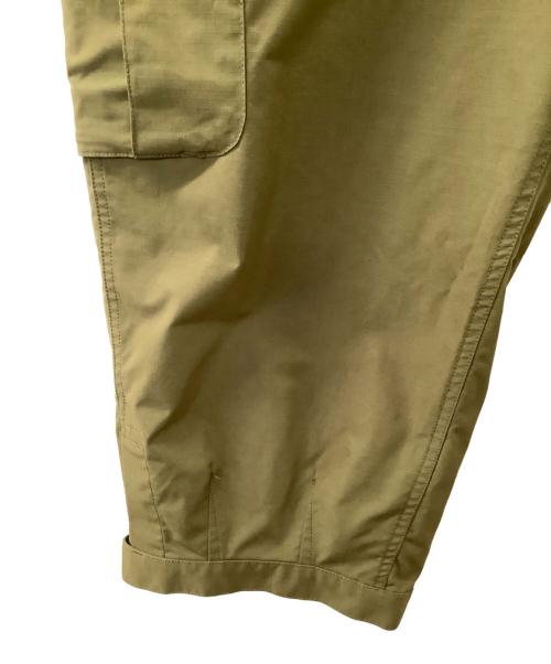 DAIWA PIER39（ダイワ ピア39）DAIWA PIER39 (ダイワ ピア39) Tech Mil Knicker カーキ サイズ:Mの古着・服飾アイテム