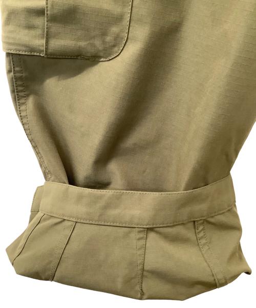 DAIWA PIER39（ダイワ ピア39）DAIWA PIER39 (ダイワ ピア39) Tech Mil Knicker カーキ サイズ:Mの古着・服飾アイテム