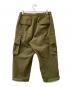 DAIWA PIER39 (ダイワ ピア39) Tech Mil Knicker カーキ サイズ:M：14000円