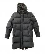 HERNOヘルノ）の古着「INFINIUM WINDSTOPPER LAMINAR」｜ブラック