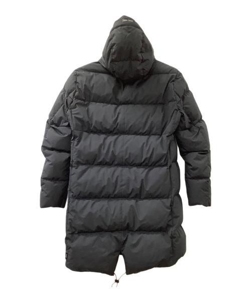 HERNO（ヘルノ）HERNO (ヘルノ) INFINIUM WINDSTOPPER LAMINAR ブラック サイズ:46の古着・服飾アイテム