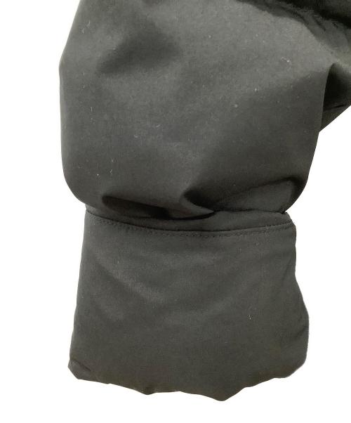 HERNO（ヘルノ）HERNO (ヘルノ) INFINIUM WINDSTOPPER LAMINAR ブラック サイズ:46の古着・服飾アイテム