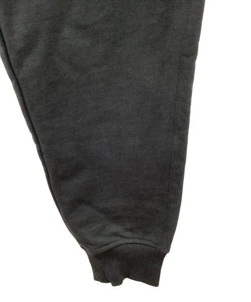 Y-3（ワイスリー）Y-3 (ワイスリー) FT CUF PANT ブラック サイズ:Sの古着・服飾アイテム