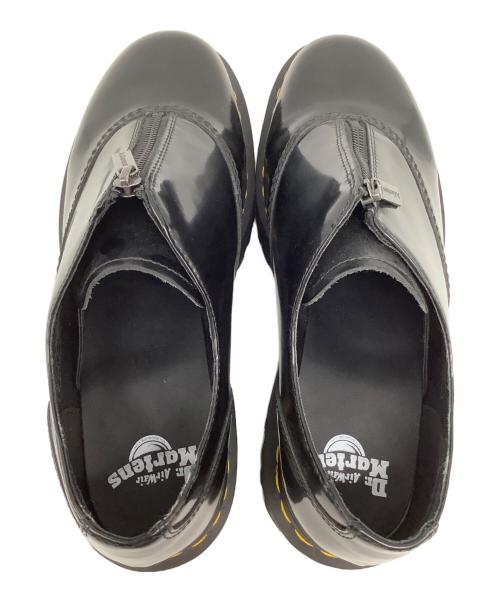 Dr.Martens（ドクターマーチン）Dr.Martens (ドクターマーチン) シューズ ブラック サイズ:UK9の古着・服飾アイテム