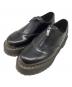 Dr.Martens（ドクターマーチン）の古着「シューズ」｜ブラック