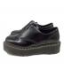 Dr.Martens (ドクターマーチン) シューズ ブラック サイズ:UK9：15000円