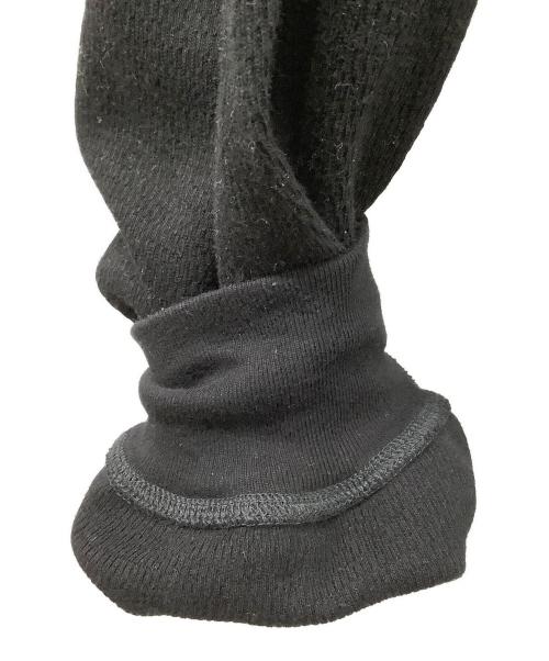 ULTERIOR（アルテリア）ULTERIOR (アルテリア) CASH HONEYCOMB FOOTBALL TEE ブラック サイズ:3の古着・服飾アイテム