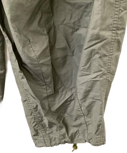 Needles（ニードルズ）Needles (ニードルズ) カーゴパンツ オリーブ サイズ:Sの古着・服飾アイテム