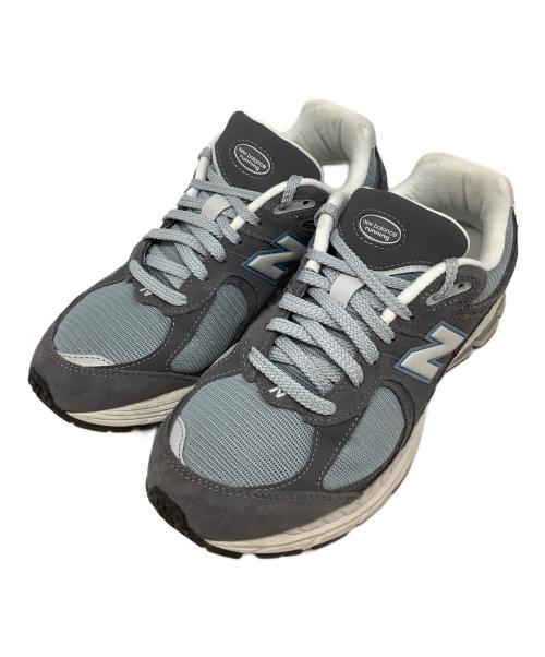 NEW BALANCE（ニューバランス）NEW BALANCE (ニューバランス) New Balance M2002RFB グレー サイズ:US9の古着・服飾アイテム