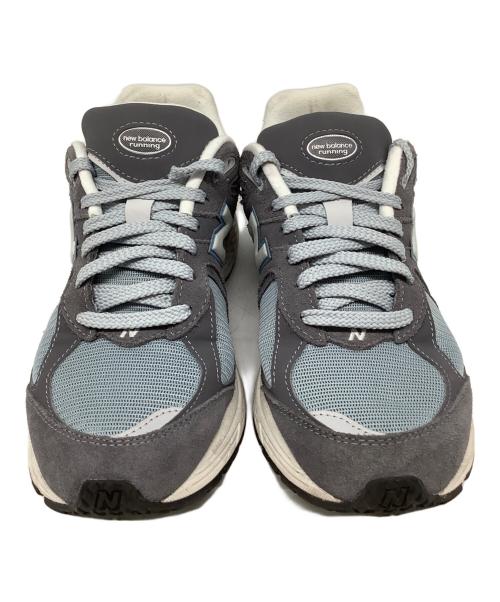 NEW BALANCE（ニューバランス）NEW BALANCE (ニューバランス) New Balance M2002RFB グレー サイズ:US9の古着・服飾アイテム