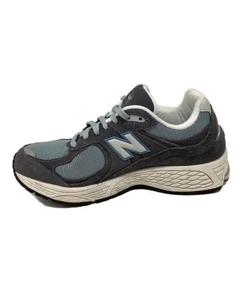 NEW BALANCE（ニューバランス）NEW BALANCE (ニューバランス) New Balance M2002RFB グレー サイズ:US9の古着・服飾アイテム