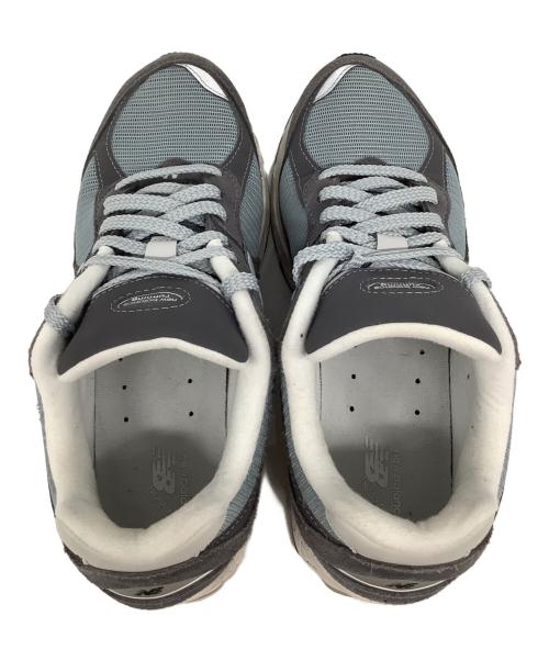 NEW BALANCE（ニューバランス）NEW BALANCE (ニューバランス) New Balance M2002RFB グレー サイズ:US9の古着・服飾アイテム