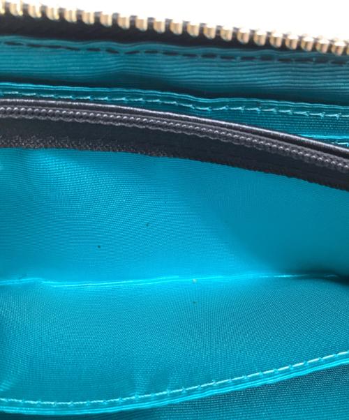 PREMICO（プレミコ）PREMICO (プレミコ) 初音ミク (ハツネミク) 初音ミク 本革ウォレット＆名刺入れセット 未使用品の古着・服飾アイテム