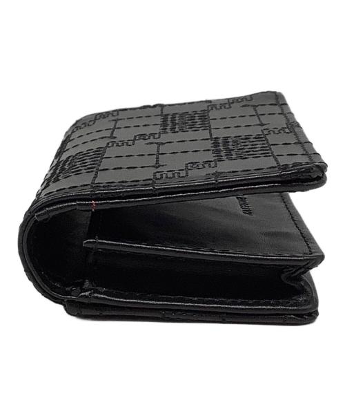 PREMICO（プレミコ）PREMICO (プレミコ) 初音ミク (ハツネミク) 初音ミク 本革ウォレット＆名刺入れセット 未使用品の古着・服飾アイテム