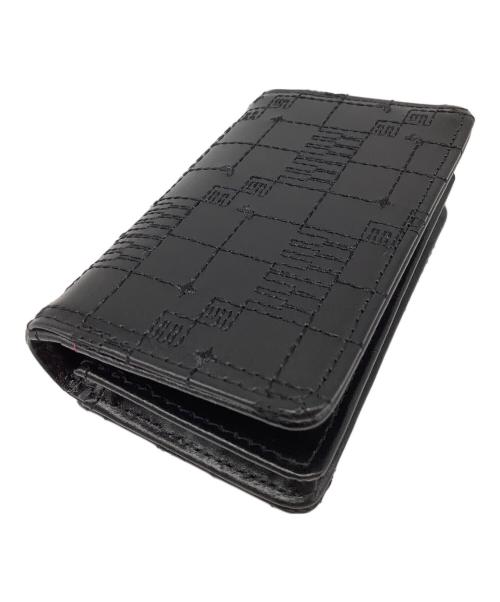 PREMICO（プレミコ）PREMICO (プレミコ) 初音ミク (ハツネミク) 初音ミク 本革ウォレット＆名刺入れセット 未使用品の古着・服飾アイテム