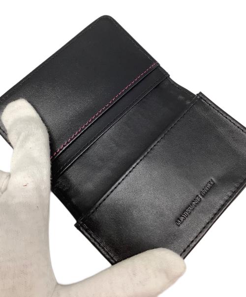 PREMICO（プレミコ）PREMICO (プレミコ) 初音ミク (ハツネミク) 初音ミク 本革ウォレット＆名刺入れセット 未使用品の古着・服飾アイテム