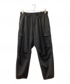 Y-3ワイスリー）の古着「CL Cargo Pants」｜ブラック