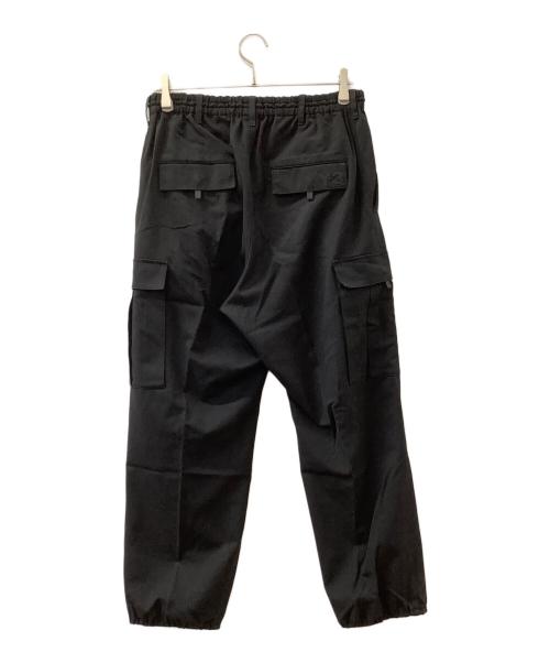 Y-3（ワイスリー）Y-3 (ワイスリー) CL Cargo Pants ブラック サイズ:Sの古着・服飾アイテム