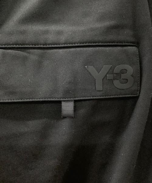 Y-3（ワイスリー）Y-3 (ワイスリー) CL Cargo Pants ブラック サイズ:Sの古着・服飾アイテム