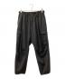 Y-3（ワイスリー）の古着「CL Cargo Pants」｜ブラック