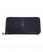 KUBERA 9981クベラ9981）の古着「GALUCHAT」｜ネイビー