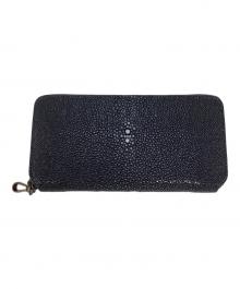 KUBERA 9981（クベラ9981）の古着「GALUCHAT」｜ネイビー