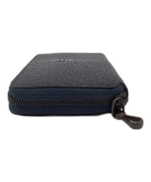 KUBERA 9981（クベラ9981）KUBERA 9981 (クベラ9981) GALUCHAT ネイビーの古着・服飾アイテム