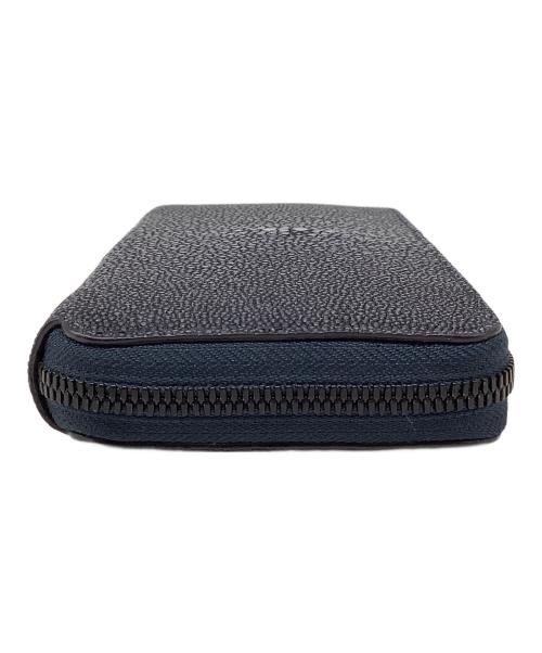 KUBERA 9981（クベラ9981）KUBERA 9981 (クベラ9981) GALUCHAT ネイビーの古着・服飾アイテム