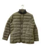 MOORERムーレー）の古着「ZAYN」｜カーキ