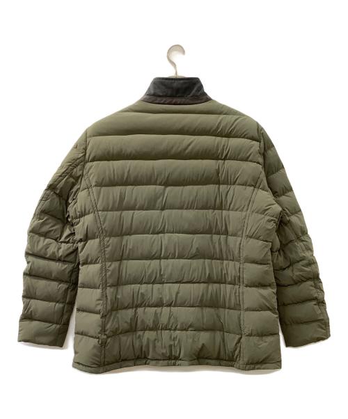 MOORER（ムーレー）MOORER (ムーレー) ZAYN カーキ サイズ:60の古着・服飾アイテム