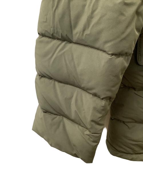 MOORER（ムーレー）MOORER (ムーレー) ZAYN カーキ サイズ:60の古着・服飾アイテム