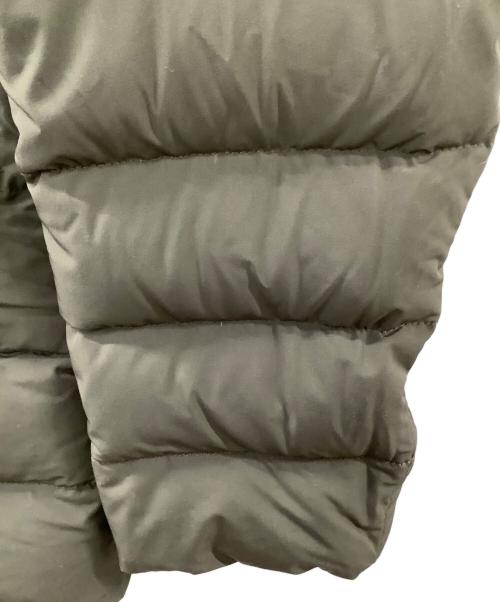 MOORER（ムーレー）MOORER (ムーレー) ZAYN カーキ サイズ:60の古着・服飾アイテム