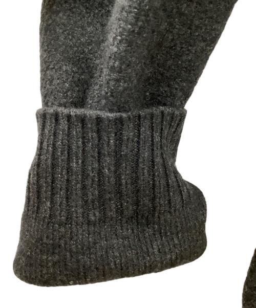 SUPREME（シュプリーム）SUPREME (シュプリーム) Terry Small Box Sweater ブラック サイズ:Mの古着・服飾アイテム