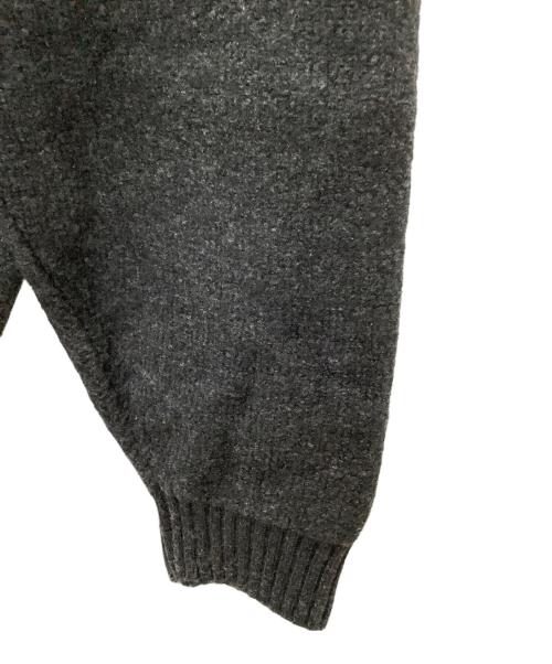 SUPREME（シュプリーム）SUPREME (シュプリーム) Terry Small Box Sweater ブラック サイズ:Mの古着・服飾アイテム