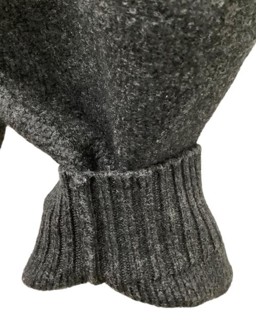 SUPREME（シュプリーム）SUPREME (シュプリーム) Terry Small Box Sweater ブラック サイズ:Mの古着・服飾アイテム