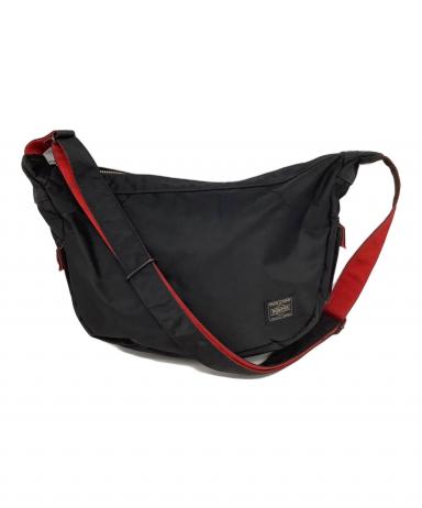 中古・古着通販】PORTER (ポーター) ILS (イル) エルファイン ラウンド